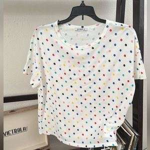 Zara Top Medium